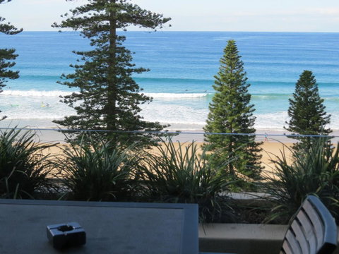 Manly Paradise Motel & Apartments - Tourism Brisbane 35