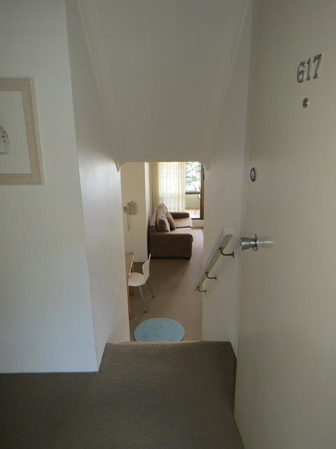 Manly Paradise Motel & Apartments - Tourism Brisbane 41
