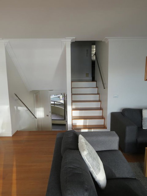 Manly Paradise Motel & Apartments - Tourism Brisbane 31