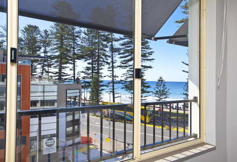 Manly Paradise Motel & Apartments - Tourism Brisbane 12