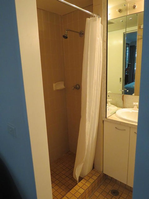 Manly Paradise Motel & Apartments - Tourism Brisbane 38