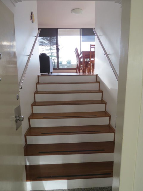 Manly Paradise Motel & Apartments - Tourism Brisbane 22