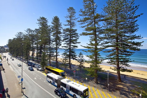 Manly Paradise Motel & Apartments - Tourism Brisbane 21