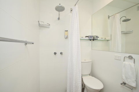 Manly Paradise Motel & Apartments - Tourism Brisbane 11