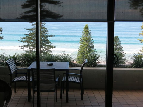 Manly Paradise Motel & Apartments - Tourism Brisbane 34