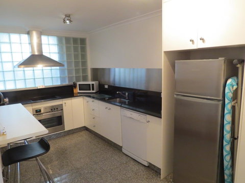 Manly Paradise Motel & Apartments - Tourism Brisbane 28