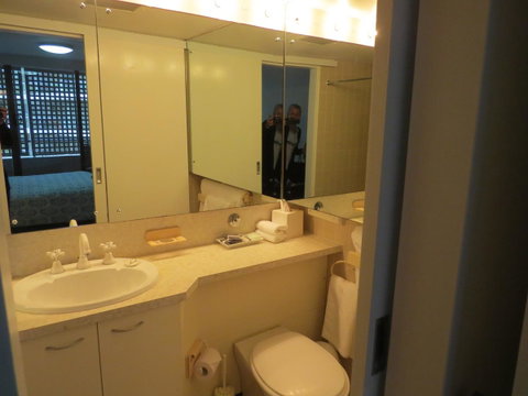 Manly Paradise Motel & Apartments - Tourism Brisbane 39