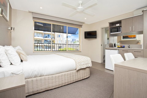 Manly Paradise Motel & Apartments - Tourism Brisbane 14