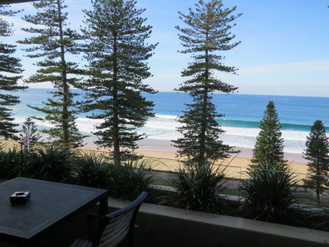 Manly Paradise Motel & Apartments - Tourism Brisbane 33