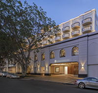 InterContinental Sydney Double Bay - Tourism Brisbane
