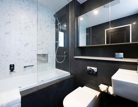 Holiday Inn & Suites - Parramatta Marsden Street, An IHG Hotel - Tourism Brisbane 16