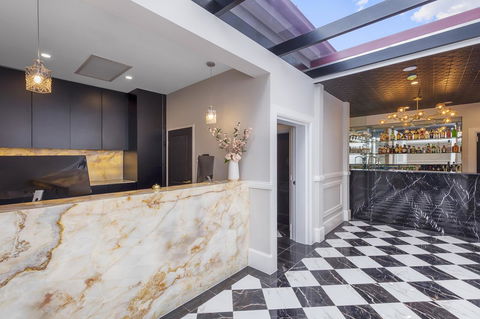 Holiday Inn & Suites - Parramatta Marsden Street, An IHG Hotel - Tourism Brisbane 27