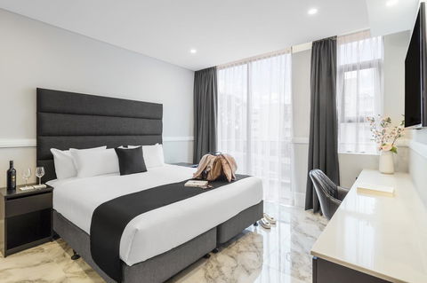Holiday Inn & Suites - Parramatta Marsden Street, An IHG Hotel - Tourism Brisbane 17