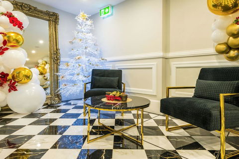 Holiday Inn & Suites - Parramatta Marsden Street, An IHG Hotel - Tourism Brisbane 8