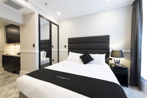 Holiday Inn & Suites - Parramatta Marsden Street, An IHG Hotel - Tourism Brisbane 14