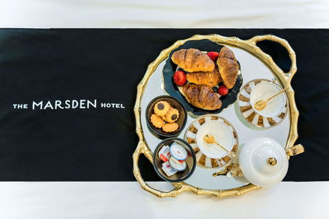 Holiday Inn & Suites - Parramatta Marsden Street, An IHG Hotel - Tourism Brisbane 13