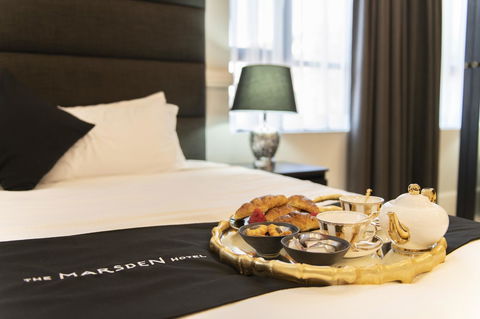 Holiday Inn & Suites - Parramatta Marsden Street, An IHG Hotel - Tourism Brisbane 0