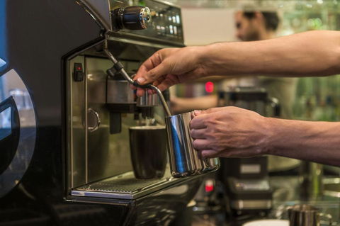 Holiday Inn & Suites - Parramatta Marsden Street, An IHG Hotel - Tourism Brisbane 10