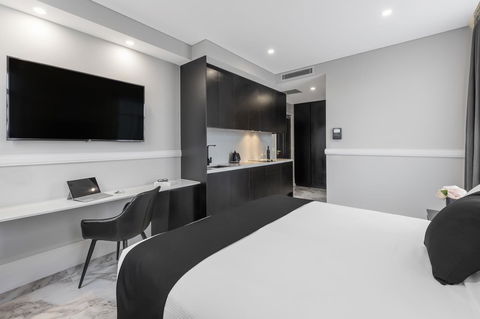 Holiday Inn & Suites - Parramatta Marsden Street, An IHG Hotel - Tourism Brisbane 19