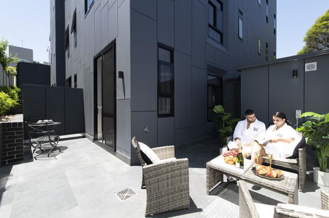 Holiday Inn & Suites - Parramatta Marsden Street, An IHG Hotel - Tourism Brisbane 3