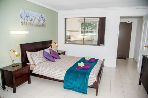 Sinclairs Country Retreat - Brisbane Tourism 18