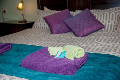 Sinclairs Country Retreat - Brisbane Tourism 23