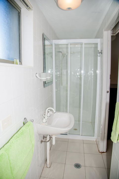 Sinclairs Country Retreat - Brisbane Tourism 28