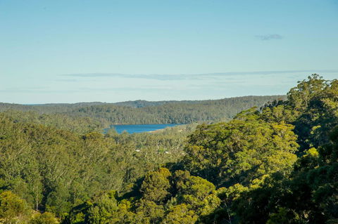Sinclairs Country Retreat - Brisbane Tourism 14