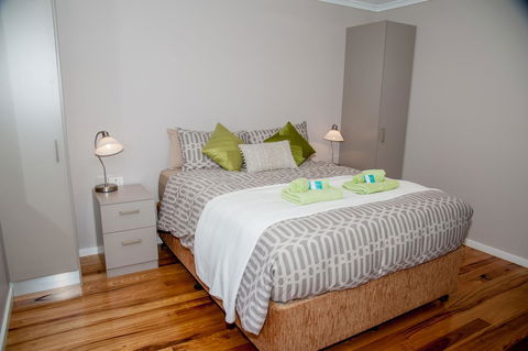 Sinclairs Country Retreat - Brisbane Tourism 44
