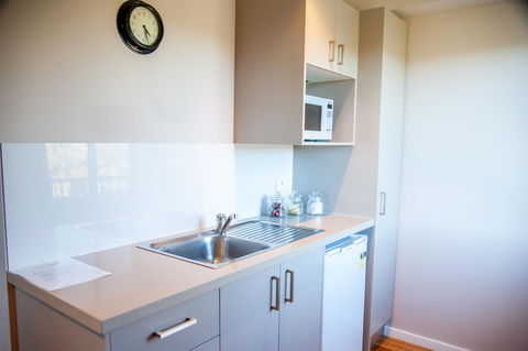 Sinclairs Country Retreat - Brisbane Tourism 5