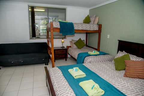 Sinclairs Country Retreat - Brisbane Tourism 26