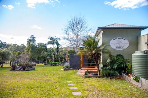 Sinclairs Country Retreat - Brisbane Tourism 16