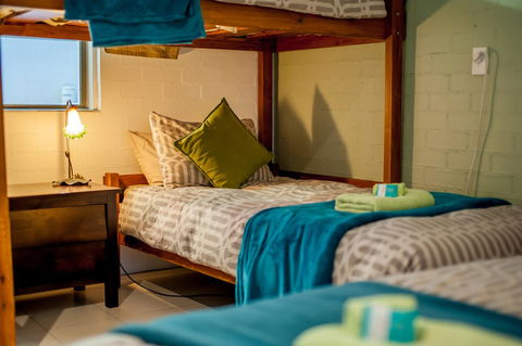 Sinclairs Country Retreat - Brisbane Tourism 25