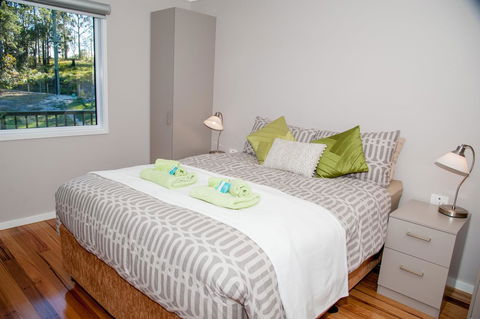 Sinclairs Country Retreat - Brisbane Tourism 42