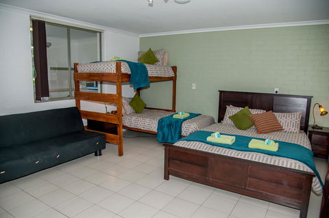 Sinclairs Country Retreat - Brisbane Tourism 31