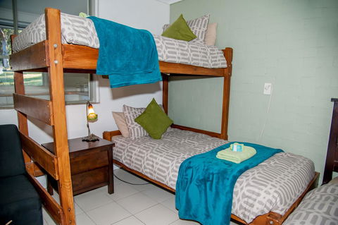 Sinclairs Country Retreat - Brisbane Tourism 29