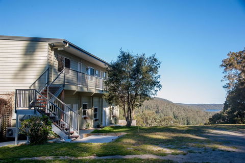 Sinclairs Country Retreat - Brisbane Tourism 15
