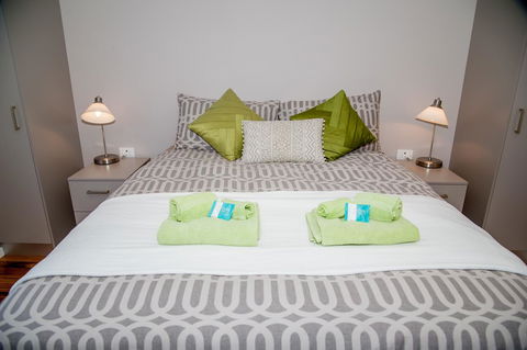 Sinclairs Country Retreat - Brisbane Tourism 43
