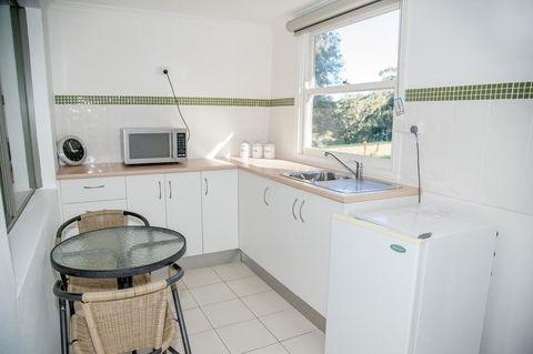 Sinclairs Country Retreat - Brisbane Tourism 32
