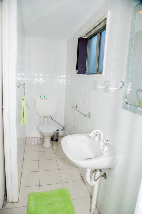 Sinclairs Country Retreat - Brisbane Tourism 27