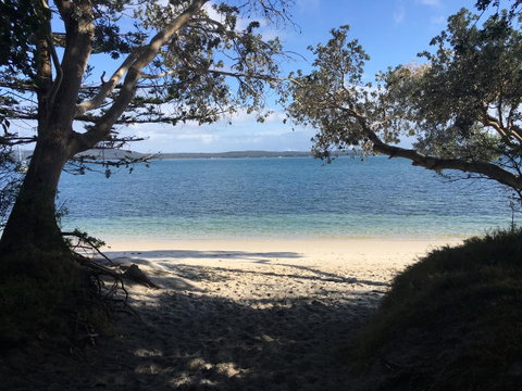 Ambience - Tourism Brisbane 1