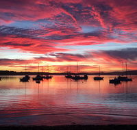 Ambience - Brisbane Tourism