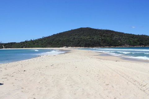 Ambience - Tourism Brisbane 31