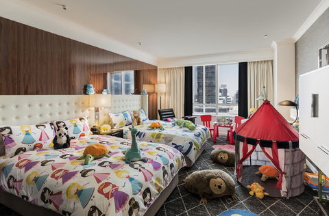 Swissotel Sydney - Tourism Brisbane 10