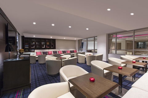 Swissotel Sydney - Tourism Brisbane 38