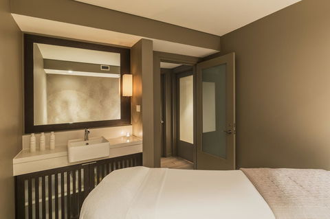 Swissotel Sydney - Tourism Brisbane 22