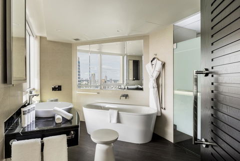 Swissotel Sydney - Tourism Brisbane 4