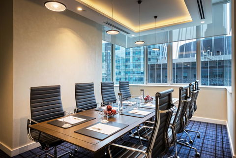 Swissotel Sydney - Tourism Brisbane 44