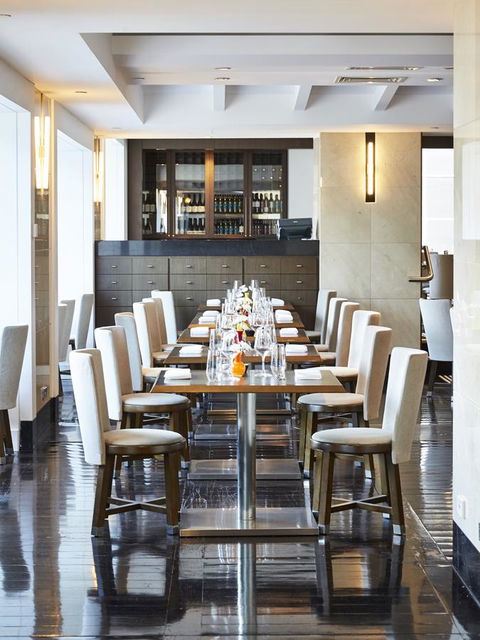 Swissotel Sydney - Tourism Brisbane 13