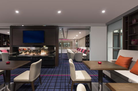 Swissotel Sydney - Tourism Brisbane 36